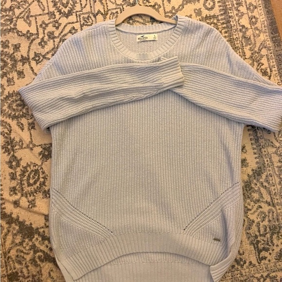 Hollister Sweaters - Hollister sweater size small